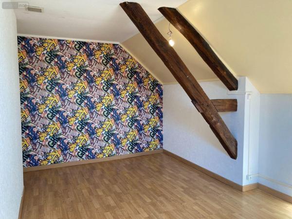 Maison à louer à Lantages dans l'Aube (10210), ref : 1036102/2702