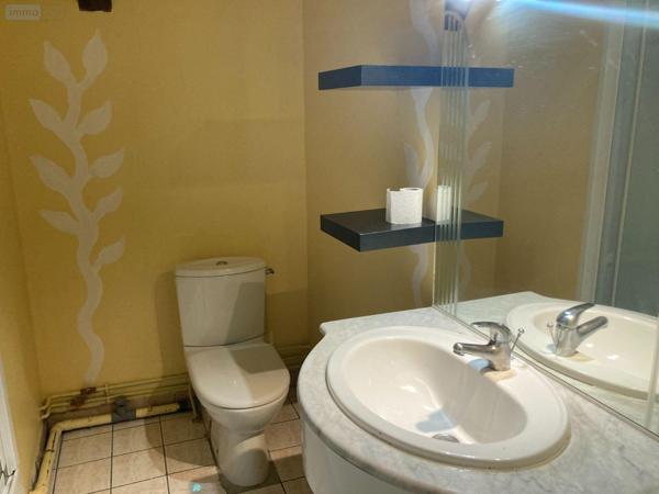 Maison à louer à Lantages dans l'Aube (10210), ref : 1036102/2702