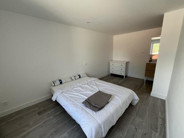 Maison à louer 700 € CC Castres 3 p 72 m² DPE C