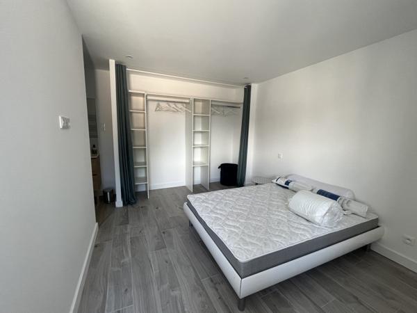 Maison à louer 700 € CC Castres 3 p 72 m² DPE C