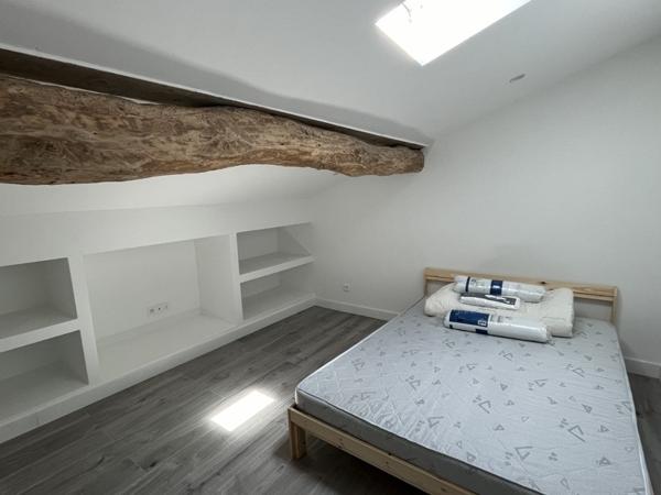 Maison à louer 700 € CC Castres 3 p 72 m² DPE C