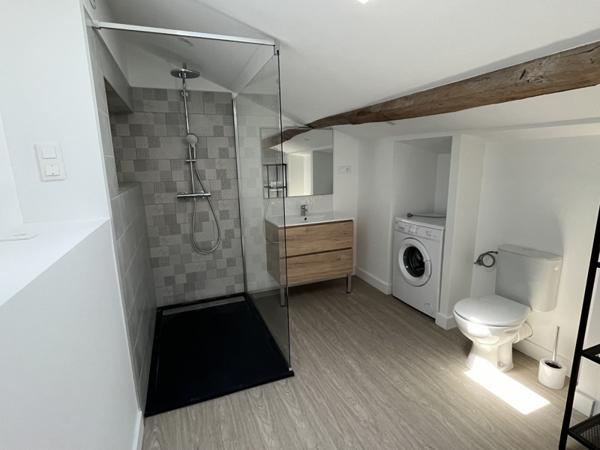 Maison à louer 700 € CC Castres 3 p 72 m² DPE C