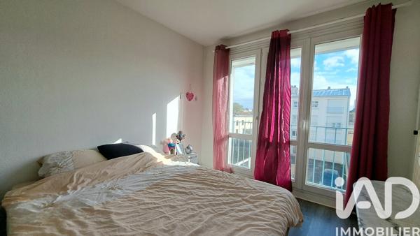 Appartement à vendre 5 pièces 82 m² Troyes
