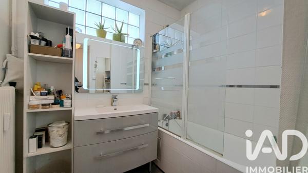 Appartement à vendre 5 pièces 82 m² Troyes