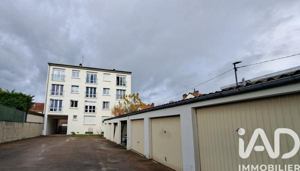 Appartement à vendre 5 pièces 82 m² Troyes