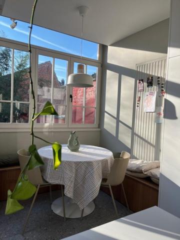 Maison mitoyenne 2 côtés La Madeleine Secteur La Madeleine 214 m²