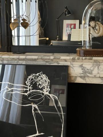 Maison mitoyenne 2 côtés La Madeleine Secteur La Madeleine 214 m²