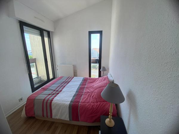 A VENDRE APPARTEMENT T2 LES MINIMES ,  La rochelle