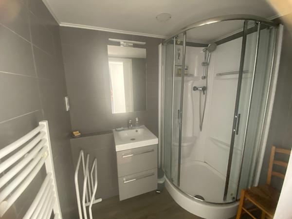 A VENDRE APPARTEMENT T2 LES MINIMES ,  La rochelle