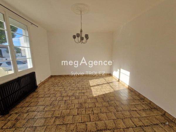 Maison à LES SABLES-D'OLONNE, 85100 - 4 pièces 93m²