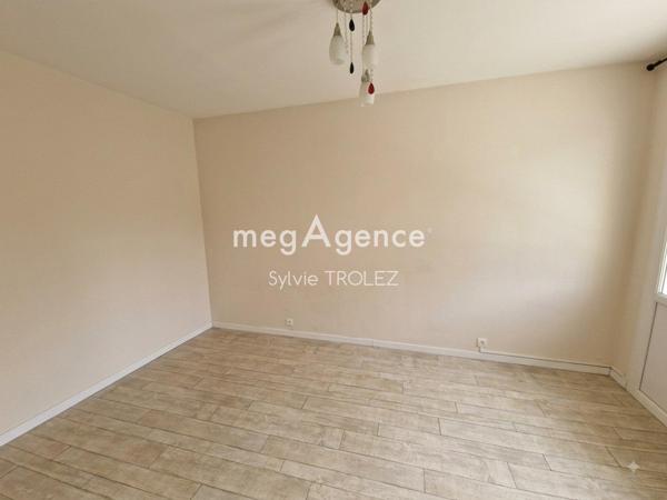 Maison à LES SABLES-D'OLONNE, 85100 - 4 pièces 93m²
