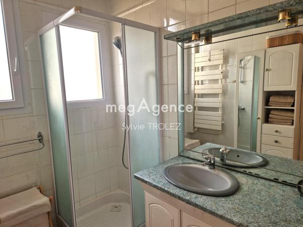 Maison à LES SABLES-D'OLONNE, 85100 - 4 pièces 93m²