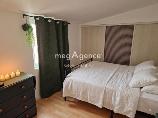 Maison à LES SABLES-D'OLONNE, 85100 - 4 pièces 93m²