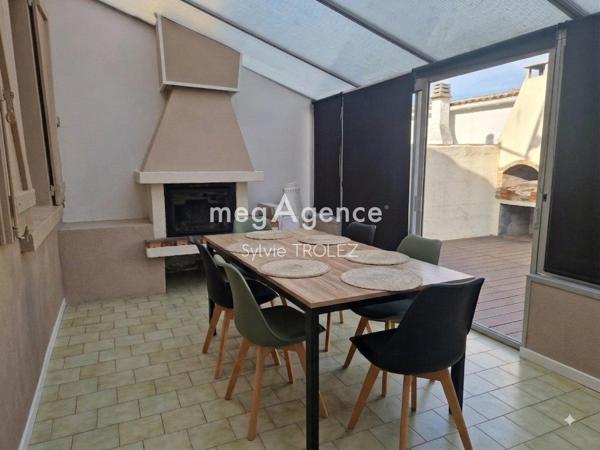 Maison à LES SABLES-D'OLONNE, 85100 - 4 pièces 93m²