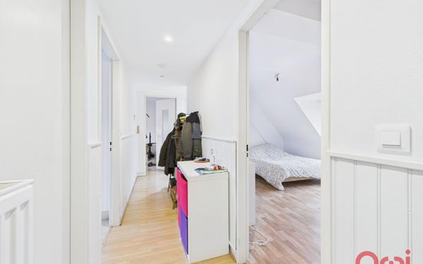 Appartement à vendre    3 pièces • 55,58 m2 Strasbourg