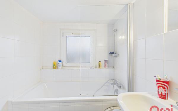Appartement à vendre    3 pièces • 55,58 m2 Strasbourg