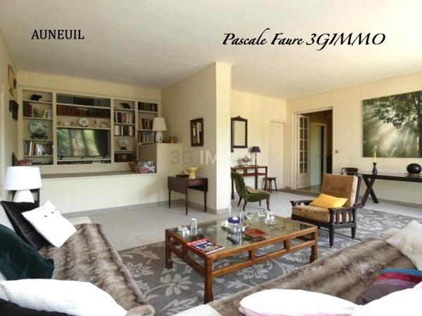 Vente / Maison avec dépendance à Auneuil (60390)