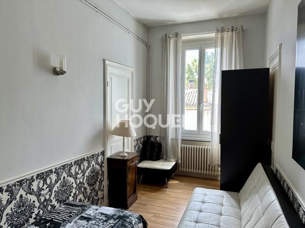 APPARTEMENT À VENDRE DE 4 PIÈCES DE 103,00 M²