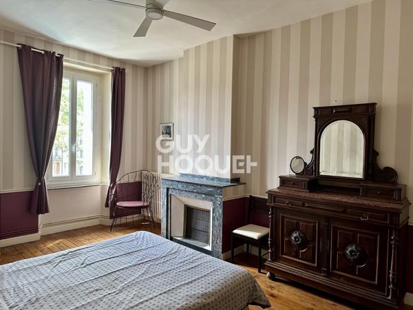 APPARTEMENT À VENDRE DE 4 PIÈCES DE 103,00 M²