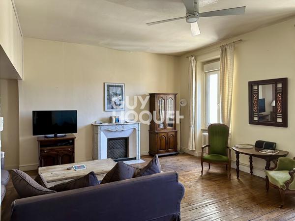 APPARTEMENT À VENDRE DE 4 PIÈCES DE 103,00 M²