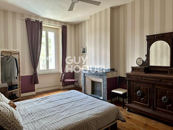 APPARTEMENT À VENDRE DE 4 PIÈCES DE 103,00 M²