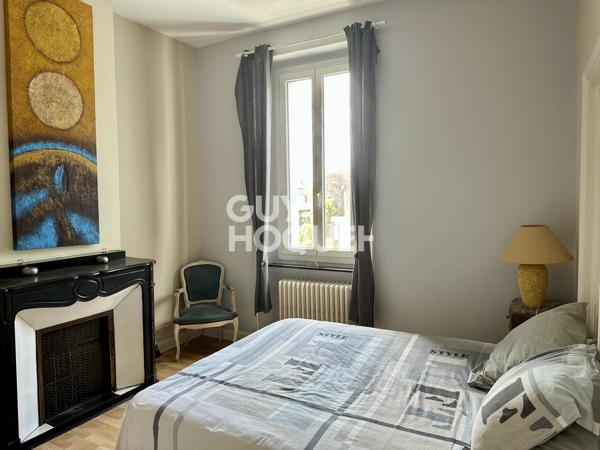 APPARTEMENT À VENDRE DE 4 PIÈCES DE 103,00 M²