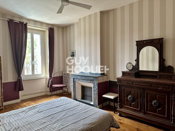 APPARTEMENT À VENDRE DE 4 PIÈCES DE 103,00 M²
