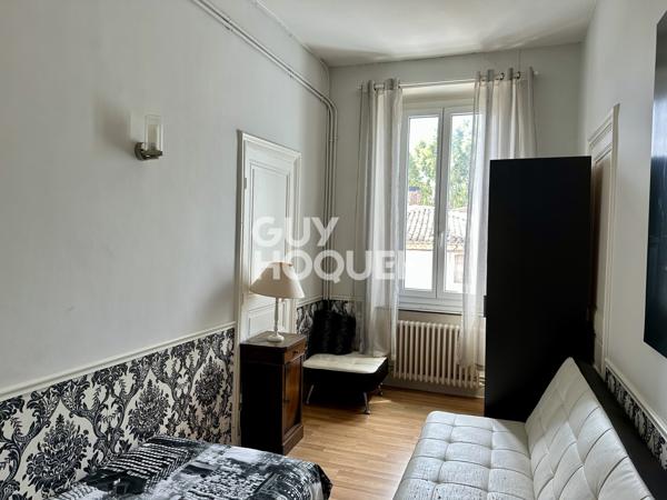 APPARTEMENT À VENDRE DE 4 PIÈCES DE 103,00 M²