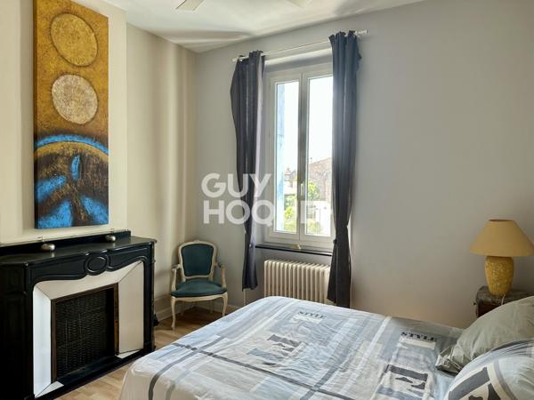 APPARTEMENT À VENDRE DE 4 PIÈCES DE 103,00 M²