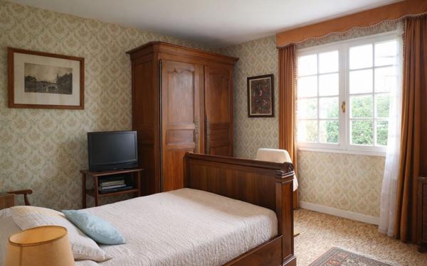 Maison à vendre    4 pièces •  La Rochefoucauld