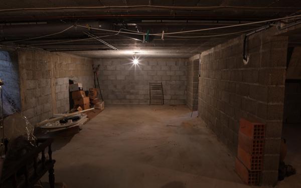 Maison à vendre    4 pièces •  La Rochefoucauld