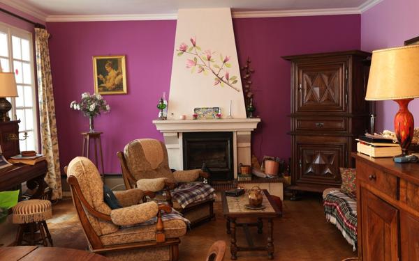 Maison à vendre    4 pièces •  La Rochefoucauld