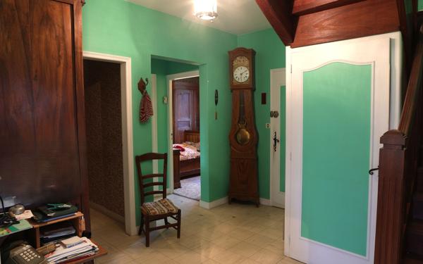 Maison à vendre    4 pièces •  La Rochefoucauld