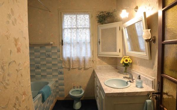 Maison à vendre    4 pièces •  La Rochefoucauld