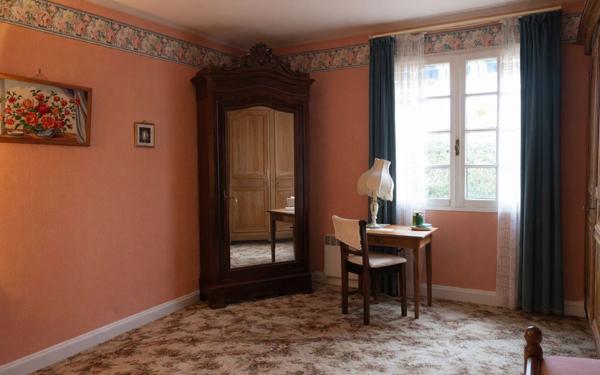 Maison à vendre    4 pièces •  La Rochefoucauld