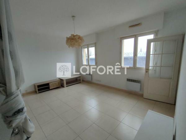 Achat appartement Valenciennes - 1 pièce(s) - 35 m² - 98 000 €