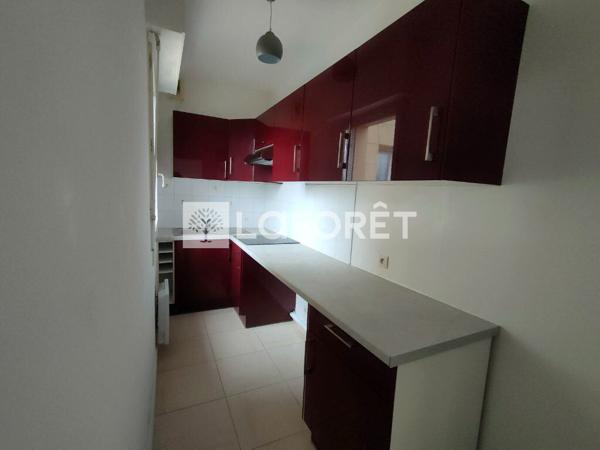 Achat appartement Valenciennes - 1 pièce(s) - 35 m² - 98 000 €