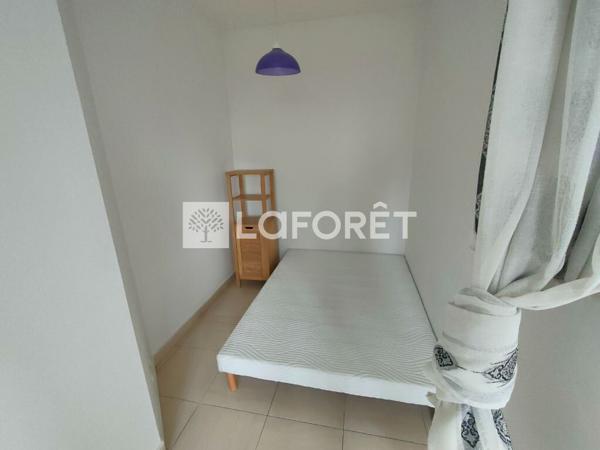 Achat appartement Valenciennes - 1 pièce(s) - 35 m² - 98 000 €