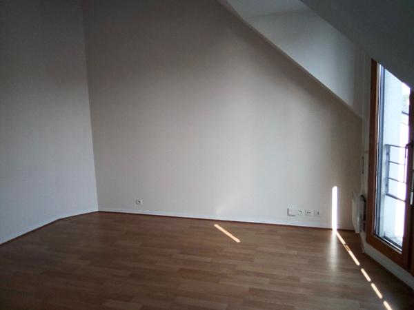 Appartement Nantes 2 pièces 37.85 m2