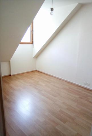 Appartement Nantes 2 pièces 37.85 m2
