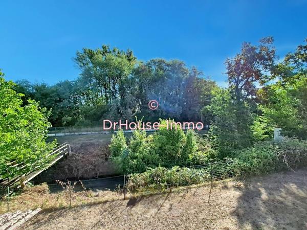 Maison à vendre 6 pièces de 125 m²