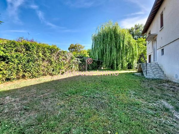 Maison à vendre 6 pièces de 125 m²