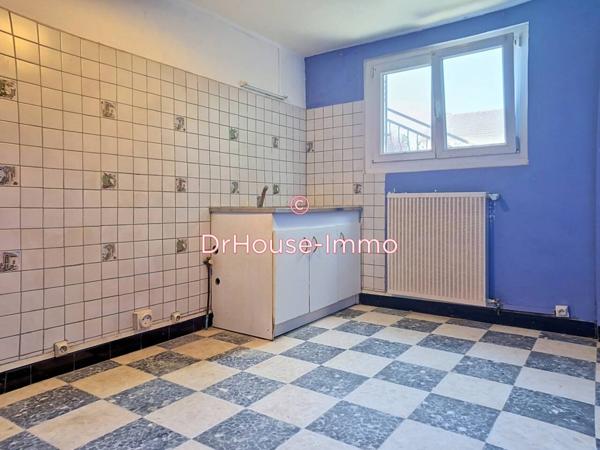 Maison à vendre 6 pièces de 125 m²