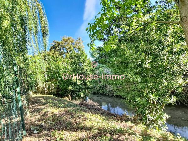 Maison à vendre 6 pièces de 125 m²