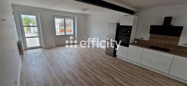 Maison 4 pièces - 113 m² Exclusivité efficity