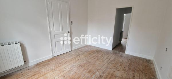 Maison 4 pièces - 113 m² Exclusivité efficity