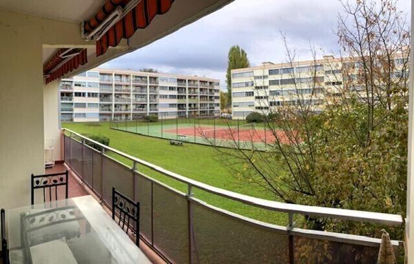 Appartement 6 pièces 120 m²