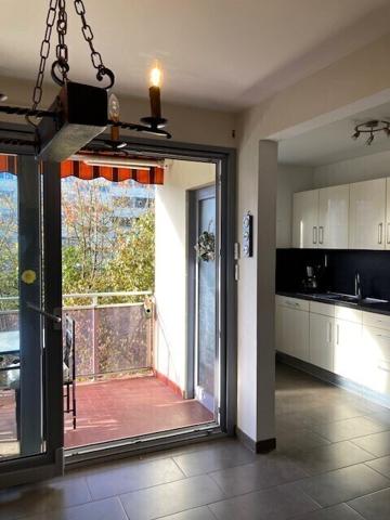 Appartement 6 pièces 120 m²