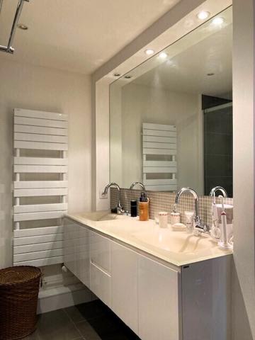 Appartement 6 pièces 120 m²