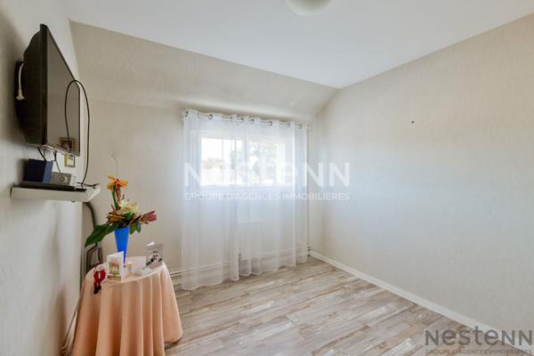 MAISON SECTEUR CENTRE HOSPITALIER 3 CHAMBRES MEZZANINE JARDIN CLOS